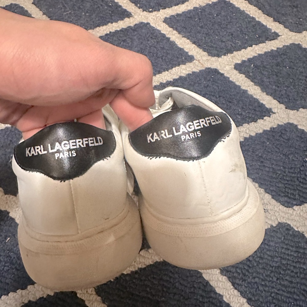 Karl Legerfeld Sneaker US Men 12